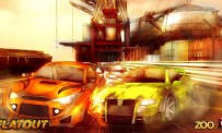 FlatOut fait des cascades sur Wii