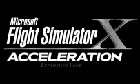 E3 07 > Flight Simulator X accélère