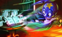 Flip's Twisted World annonc