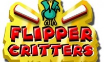 Flipper Critters en images et en vidéo