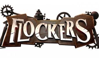 Flockers : la nouvelle licence des créateurs de Worms