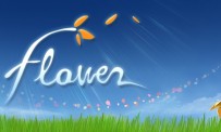 Flower : encore une vidéo envoûtante