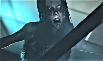 Follia Dear Father : un premier trailer de gameplay pour ce survival-horror en VR