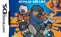 Foot2Rue : Nicolas Anelka sur Wii et DS