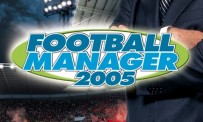 Football Manager 2005