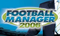 Football Manager sur PSP