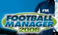 Démo Football Manager 06