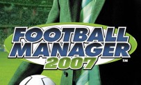 Football Manager 2007 annonc