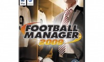 Football Manager 2009 annonc