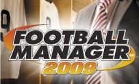 Football Manager 2009 : la démo en ligne