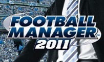 SEGA annonce Football Manager 2011