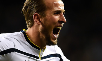 Football Manager 2016 : les développeurs présentent leurs excuses à Harry Kane