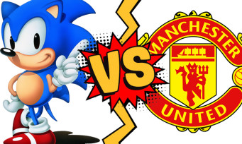 Football Manager : Manchester United attaque SEGA en justice