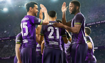 Football Manager 2021 : le jeu fait tomber un record de vente, le million, le million