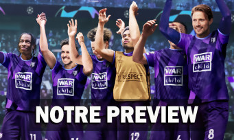 Football Manager 2023 : on y a joué et on se croirait presque en Ligue des champions