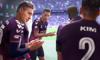 Football Manager 2023 : la version PS5 repoussée ultérieurement, le jeu n'a pas été approuvé