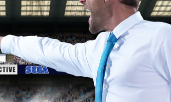 Football Manager Classic 2014 : la PS Vita aura droit au moteur 3D