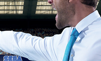 Test Football Manager Classic 2014 sur PS Vita