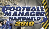 Football Manager 2010 s'illustre sur PSP