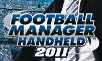 Football Manager Handheld 2011