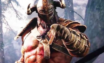 For Honor : un trailer de lancement des plus punchy