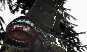 For Honor : tout le contenu du Season Pass dévoilé en vidéo