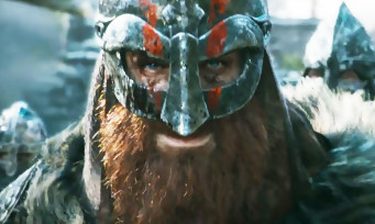 For Honor : des nouvelles images du jeu en attendant notre test