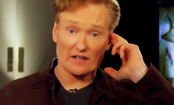 For Honor : Conan O'Brien fait une vidéo spéciale Super Bowl