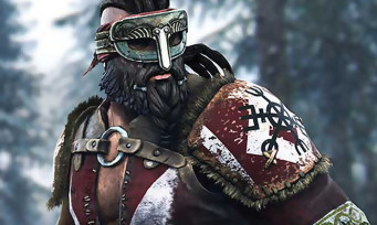 For Honor : le jeu bientôt disponible gratuitement sur Xbox One, PC et PS4