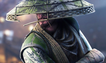 For Honor : l'évènement Shadow of the Hitokiri vient cueillir des âmes dans un trailer esthétique