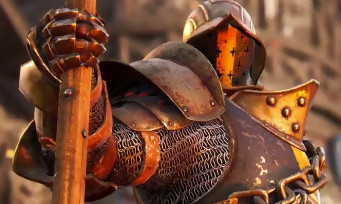 For Honor : Ubisoft rend son jeu gratuit le temps d'un week-end, les infos