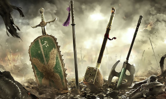 For Honor : une Année 3 pour 2019, Ubisoft lâche une première image