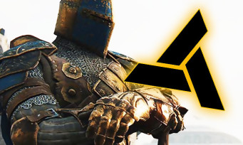 For Honor : du contenu Assassin's Creed à venir ? Un teaser donne rendez-vous