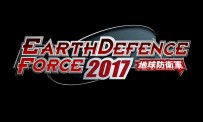 Earth Defense Force 2017 daté et renommé