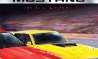 Ford Mustang : The Legend Lives