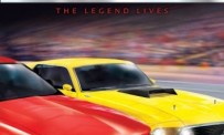 Ford Mustang : The Legend Lives