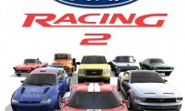 Test Ford Racing 2
