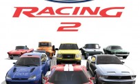 Vidéo Ford Racing