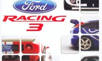 Test Ford Racing 3