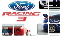 Ford Racing 3