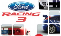 Démo Ford Racing 3