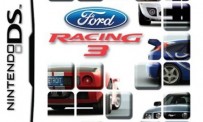 Ford Racing 3 en vidéo