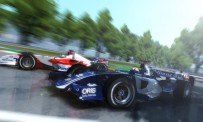 Formula One 06 : le 2 en 1 de Sony
