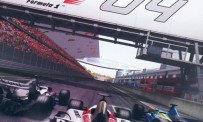 F1 2004 bombe le torse