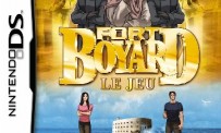 Fort Boyard : Le Jeu arrive sur DS !