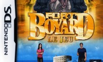 Fort Boyard : Le Jeu