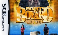 Fort Boyard : Le Jeu