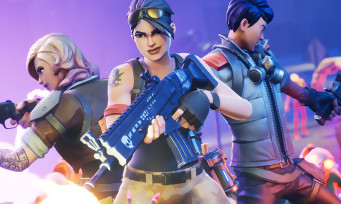 Fortnite : un joueur de 14 ans poursuivi en justice par Epic Games