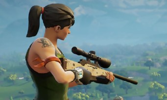 Fortnite : le Battle Pass de la Saison 3 est disponible, voici la vidéo