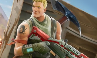 Fortnite : du cross-play pour tous sauf sur PS4, Sony pointé du doigt